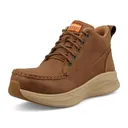 TWISTED X Women's UltraLite X Work Boots (WCAUS0) - Twisted X