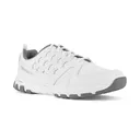 REEBOK Men's Athletic Sublite White Work Shoe (RB4442) - Reebok