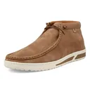 TWISTED X Men's Zero-X Medium Brown Casual Shoes (MZX0013) - Twisted X