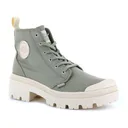 PALLADIUM BOOTS Pallabase Twill Boots (96907) - Palladium Boots