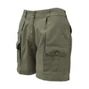 TAG SAFARI Womens Professional Hunter Short - Tag Safari