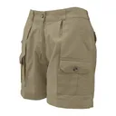 TAG SAFARI Womens Professional Hunter Short - Tag Safari