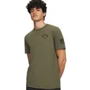 UNDER ARMOUR Men's Freedom Snake T-Shirt (6009151) - Under Armour