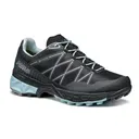 ASOLO Women's Tahoe GTX ML Black/Black/Celadon Boots (B40055-B054) - Asolo