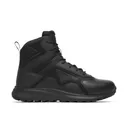 MERRELL Men's Jump Strike Tact Mid Black Work Boots (J008028) - Merrell