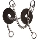 PROFESSIONAL'S CHOICE Brittany Pozzi Lifter Series Long Shank Twisted Lifesaver Bit (BPB-121) - Professional's Choice