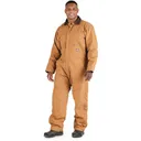 BERNE Men's Heritage Duck Insulated Coverall (I417) - Berne