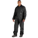 BERNE Men's Heritage Duck Insulated Coverall (I417) - Berne