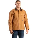 BERNE Men's Heritage Duck Chore Coat (CH416) - Berne