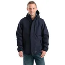 BERNE Men's Coastline Waterproof Insulated Storm Jacket (RJ27) - Berne