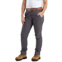 BERNE Women's Flex Softstone Double-Front Duck Pants (WP922) - Berne