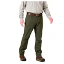 BERNE Men's Lightweight Flex Pro Cargo Regular Fit Pant (P250) - Berne
