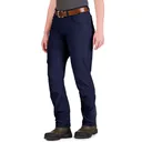 BERNE Women's Lightweight Flex Pro Pants (WP813) - Berne