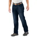 BERNE Men's Highland Flex Relaxed Fit Bootcut Jeans (P622) - Berne