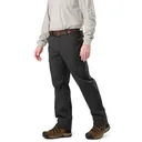 BERNE Men's Flex Ripstop Relaxed Fit Cargo Work Pants (P260) - Berne