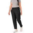 BERNE Women's Flex Relaxed Fit Cargo Crop Pants (WP300) - Berne