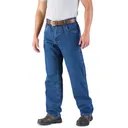 BERNE Men's Heritage Relaxed Fit Carpenter Jeans (P423) - Berne