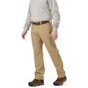 BERNE Men's Flex Duck Relaxed Fit Utility Pants (P270) - Berne