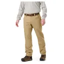 BERNE Men's Flex Duck Regular Fit Work Pant (P240) - Berne
