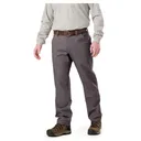 BERNE Men's Flex Duck Regular Fit Work Pant (P240) - Berne