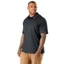BERNE Men's Short Sleeve Pocket Polo Shirt (SH38) - Berne