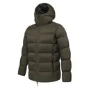 BERETTA Men's Svalbard Down Green Moss Jacket (GU585T252807AA) - Beretta