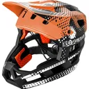 KALI PROTECTIVES DH Invader Cycling Helmet - Kali Protectives