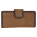 STS RANCHWEAR Baroness Basic Bliss Carlin Wallet (STS61799) - Sts