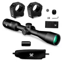 VORTEX Crossfire HD 3-9x40 Riflescope - Vortex