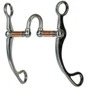 PROFESSIONAL'S CHOICE Laramie Correction Silver 5.125in Bit (PCB-1086) - Professional's Choice