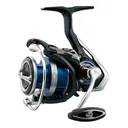DAIWA Legalis LT Spinning Reel (LEGLT) - Daiwa