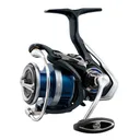 DAIWA Legalis LT Spinning Reel (LEGLT) - Daiwa