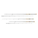 DAIWA Presso Ultralight Pack Spinning Pack Rod (PSOULFS-TR) - Daiwa