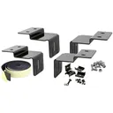 MALONE AUTO RACKS Tonneau Adapter for CrossBed Rack Systems (MPG934) - Malone Auto Racks