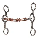 PROFESSIONAL'S CHOICE Equisential Performance Short Shank Chain Bit (EQB-405) - Professional's Choice