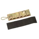 ESSTAC 6 Round Shotgun Card Shell Carrier with Hook (6RD-SCARD) - Esstac