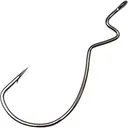 GAMAKATSU Skip Gap NS Black 2/0 Hooks (266412) - Gamakatsu