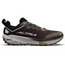 ALTRA Men's Experience Wild 3+ Running Shoes (AL0A85V0) - Altra