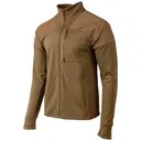 BERETTA Men's Kruma GridTech Fleece Jacket (P3791T2587) - Beretta