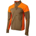 BERETTA Men's Kruma GridTech Fleece Jacket (P3791T2587) - Beretta