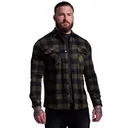 BORN PRIMITIVE Woodsman Stretchy Flannel (32002) - Born Primitive