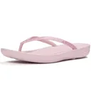 FITFLOP Women's Iqushion Ombre-Sparkle Flip-Flops (DG5) - Fitflop