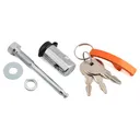 KUAT Threaded Locking Hitch Pin (HLT) - Kuat