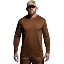 BORN PRIMITIVE Men's Range Long Sleeve Shirt (42002) - Born Primitive