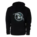 AVERY GHG Logo Black Hoodie (A1050025-BK) - Avery