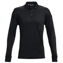 UNDER ARMOUR Men's Tactical Performance 2.0 Long Sleeve Polo (1365383) - Under Armour