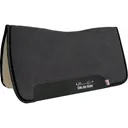 PROFESSIONAL'S CHOICE All Around 30x32in Black Saddle Pad (ARAA-BLA) - Professional's Choice