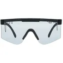 PIT VIPER The Blacking Out Original 2.0 Photochromic Smoke Regular Sunglasses (E-NR-BLCKOUT-POC-SM) - Pit Viper