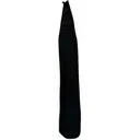 PROFESSIONAL'S CHOICE Black 31in Tail Bag (T-BAG-BLACK) - Professional's Choice