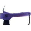 PROFESSIONAL'S CHOICE Tail Tamer Economy Assorted Colors Hoof Pick (EPICK) - Professional's Choice